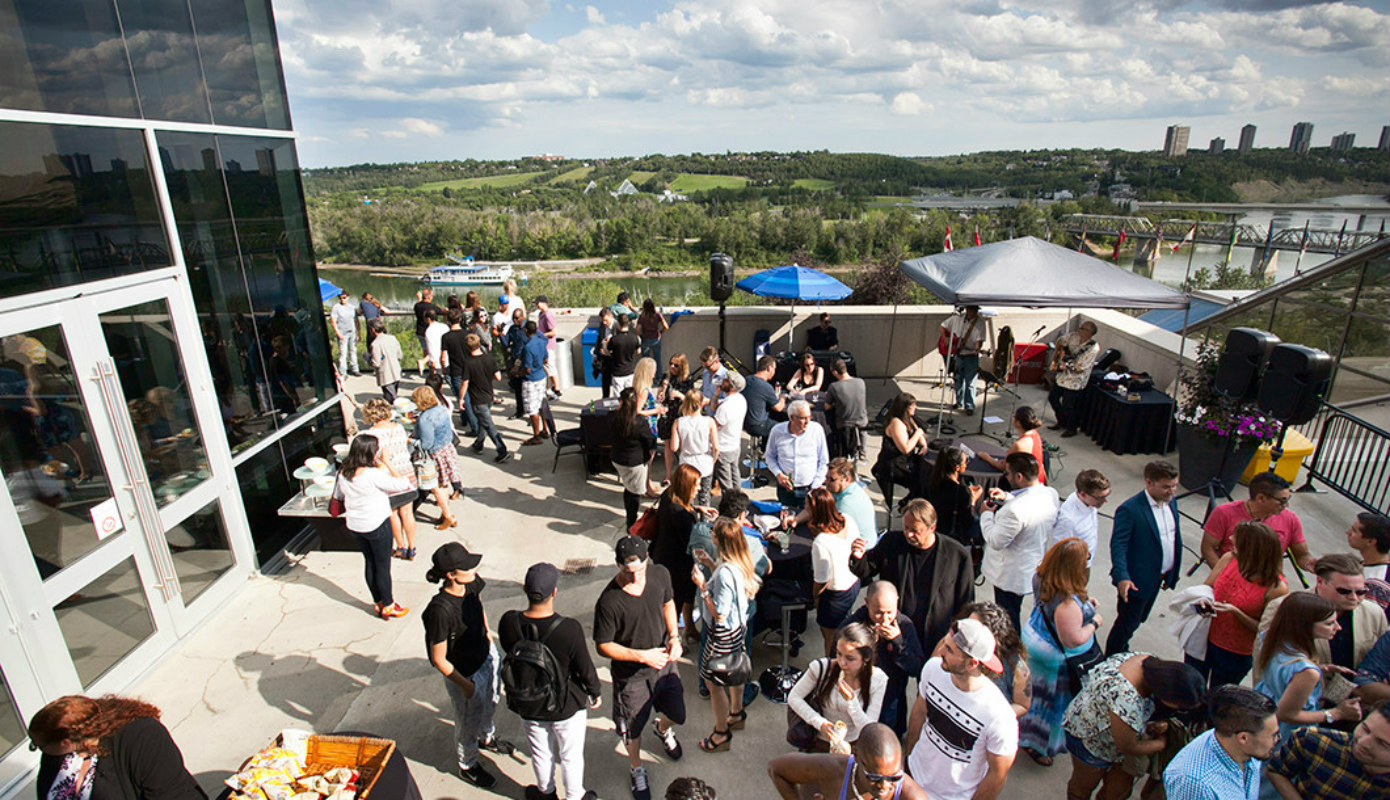 Floor Plans Edmonton Convention Centre