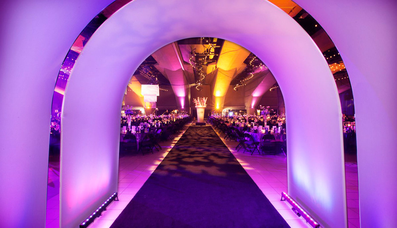 Galas & Banquet Halls Edmonton Edmonton Convention Centre