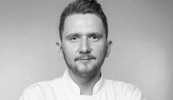 Chef Myles Fedun